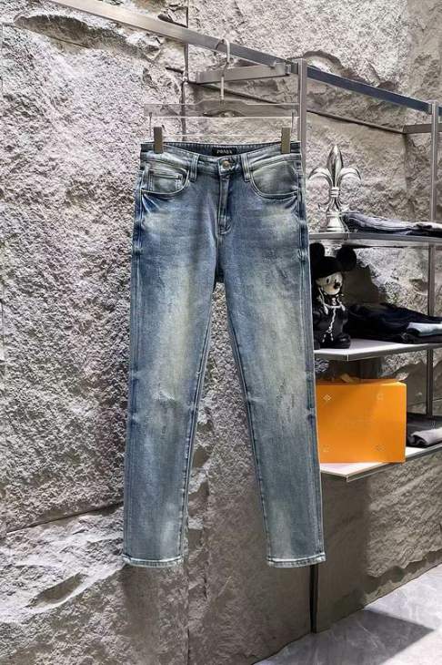 Picture of Prada Jeans Long _SKUPradasz30-408qx24012665